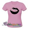 Sexy Lips T Shirt SL