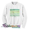 Shamrocked Sweatshirt SL