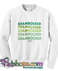 Shamrocked Sweatshirt SL