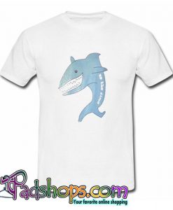 Shark We The Kings T Shirt  SL
