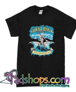 Shellback US Navy T-Shirt