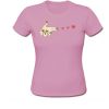 Shoot Love T Shirt