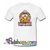 Show Me Them Boobs Dragon Ball T Shirt SL