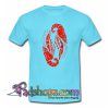 Shrimp T Shirt SL