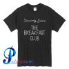 Sincerely Yours The Breakfast Club T Shirt