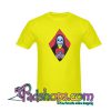 Skull Heart Skeleton T-Shirt