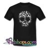 Skull Horse T Shirt SL