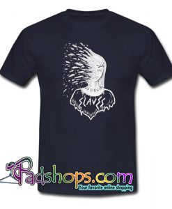 Slaves Art T Shirt SL