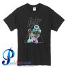 Slay Poodle Matrix T Shirt