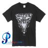 Sleeping With Sirens Diamond Feel T Shirt