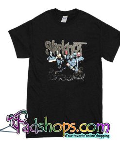 Slipknot T-Shirt