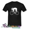 Slow Rider T Shirt (PSM)