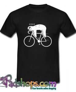 Slow Rider T Shirt (PSM)