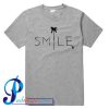 Smile Beach T Shirt