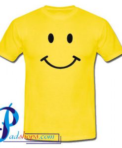 Smile T Shirt