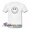 Smiley Face Emoticon T Shirt SL