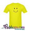 Smiley Face T Shirt