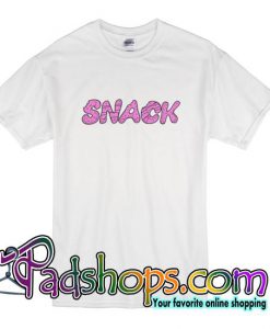 Snack T Shirt