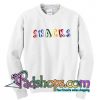 Snacks Sweatshirt