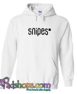 Snipes Hoodie SL