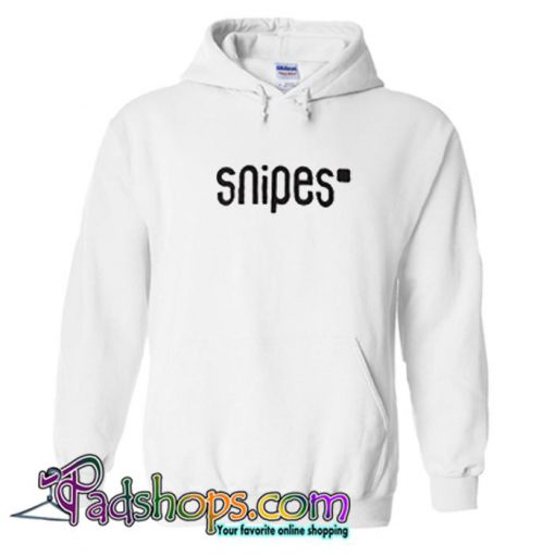 Snipes Hoodie SL