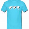 Snoopy Love T shirt