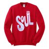 Soul Sweatshirt