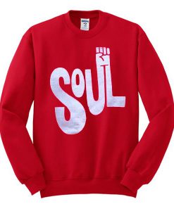 Soul Sweatshirt