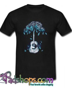 Sound Of Nature T Shirt (PSM)