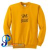 Sour Bullet Sweatshirt