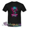 Space Cowboy T Shirt SL