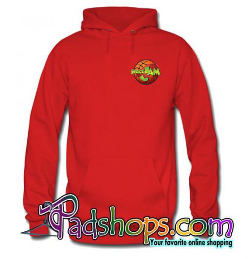 Space Jam Hoodie