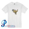 Space Rexy T Shirt