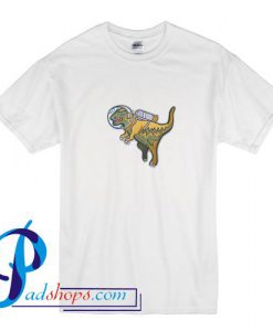 Space Rexy T Shirt