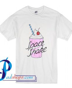 Space Shake T Shirt