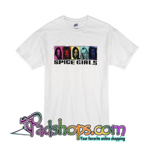 Spice Girls T-Shirt
