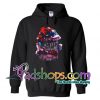 Spiderman Hug RIP Stan Lee hoodie