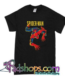 Spiderman T-Shirt