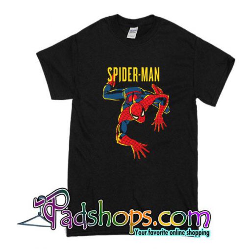 Spiderman T-Shirt