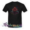 Spiderman Tee T Shirt SL