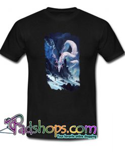 Spirit of the Mountain T Shirt SL