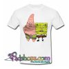 Spongebob And Patrick T Shirt SL