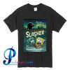 Spongebob The Hash Slinging Slasher T Shirt