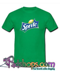 Sprite Soda Pop Cool T-Shirt