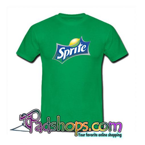 Sprite Soda Pop Cool T-Shirt