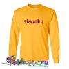 Standby Sweatshirt SL