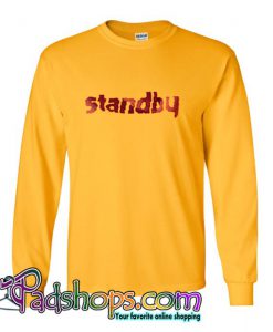 Standby Sweatshirt SL