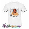 Stanley Hudson did I Stutter T Shirt (PSM)