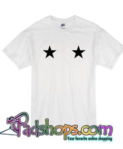 Star Boobs T-Shirt