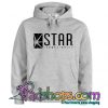 Star Labs Hoodie